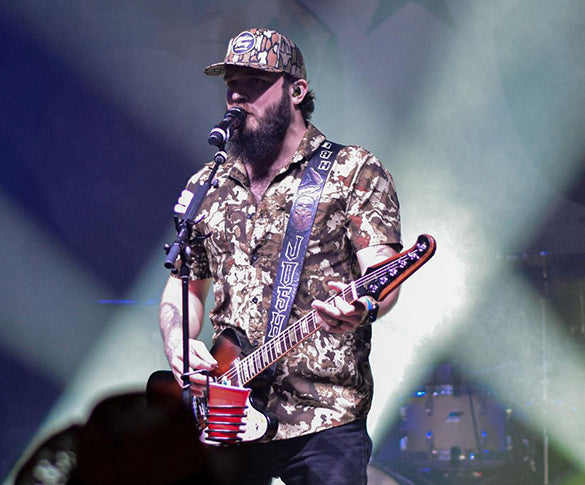 Westone represents music