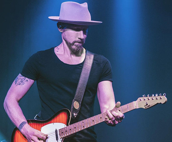 Keep your in-ear monitors clean