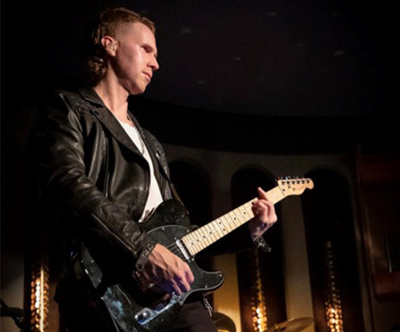 Which MACH suits you?