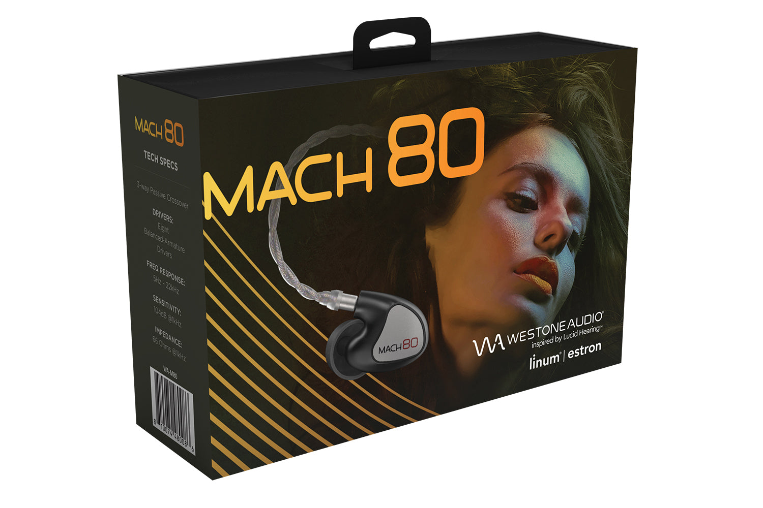 MACH 80