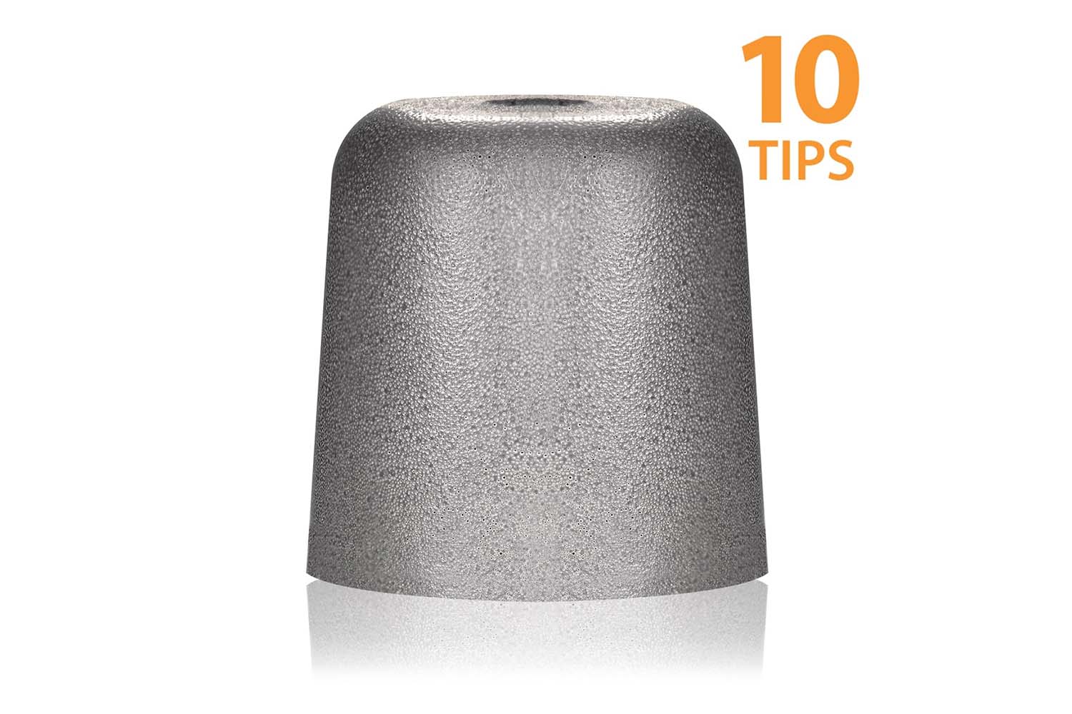 Performance Foam Eartips 14mm