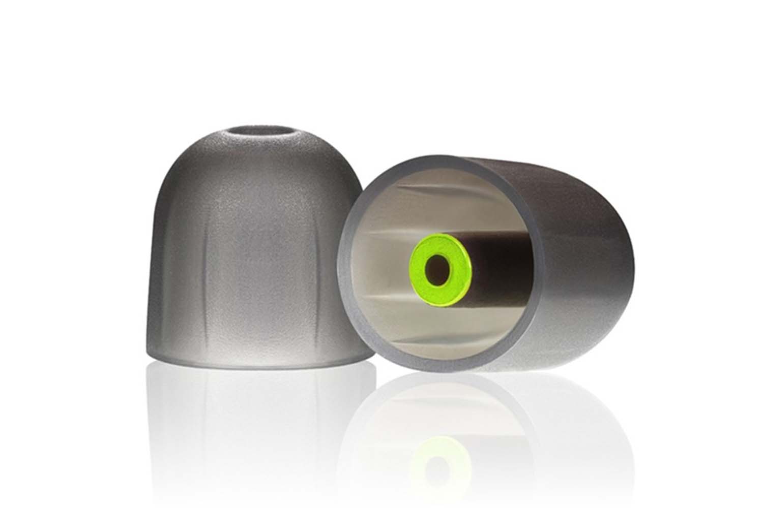 STAR™ Silicone Eartips 10.5mm