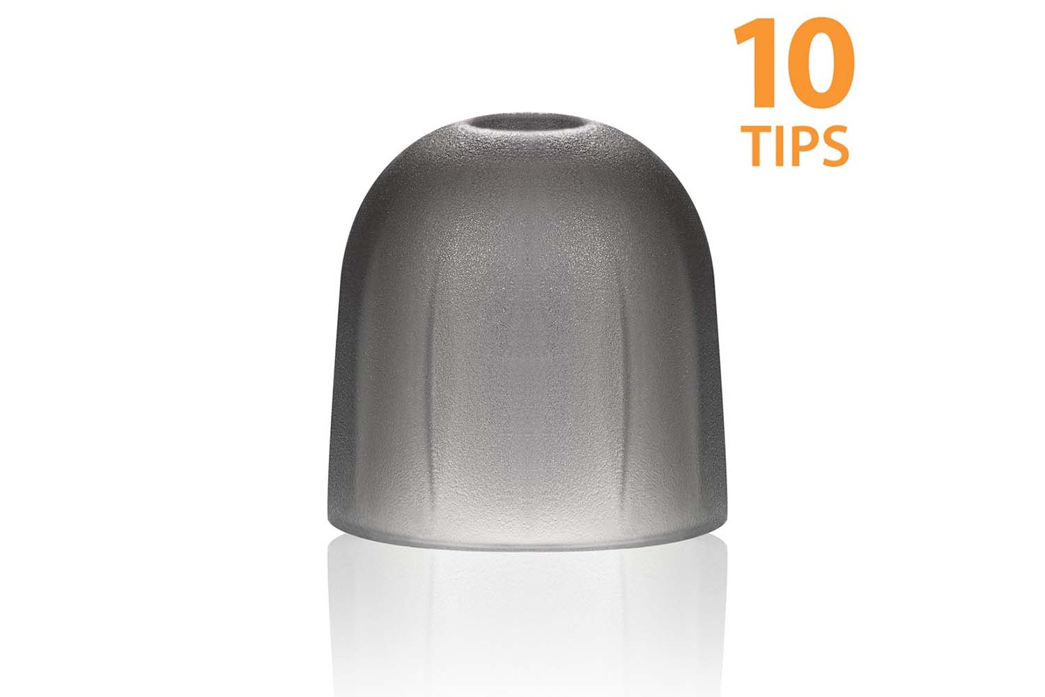 STAR™ Silicone Eartips 14mm