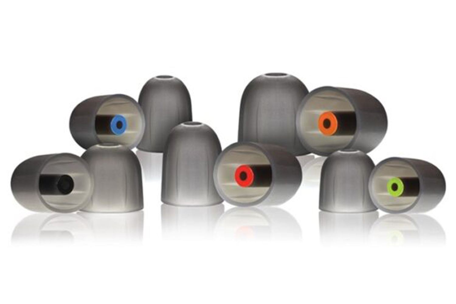 STAR™ Silicone Eartips