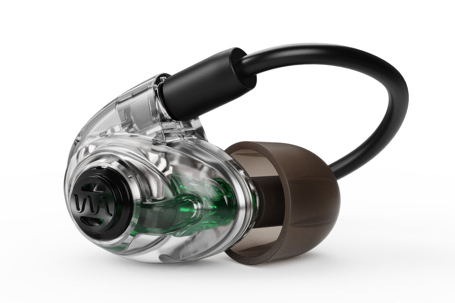 In-ears promo – Westone Audio