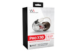 Pro X10