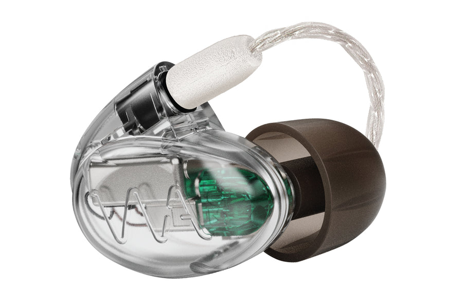 In-ears promo – Westone Audio