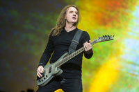 David Ellefson