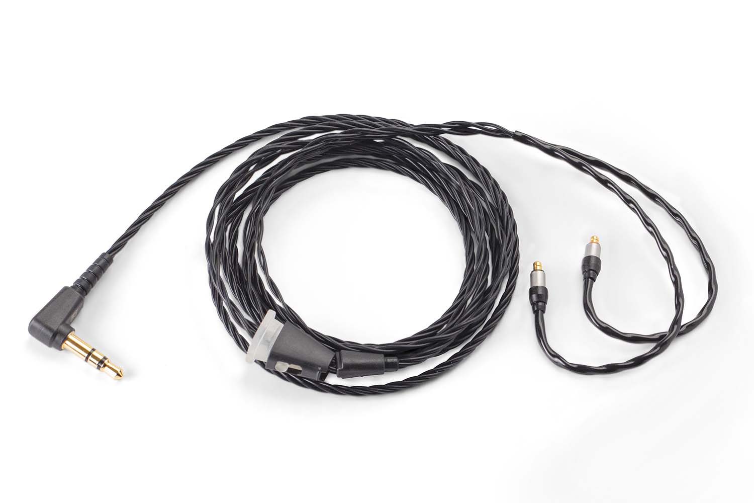 SuperBaX Cable T2 Negro