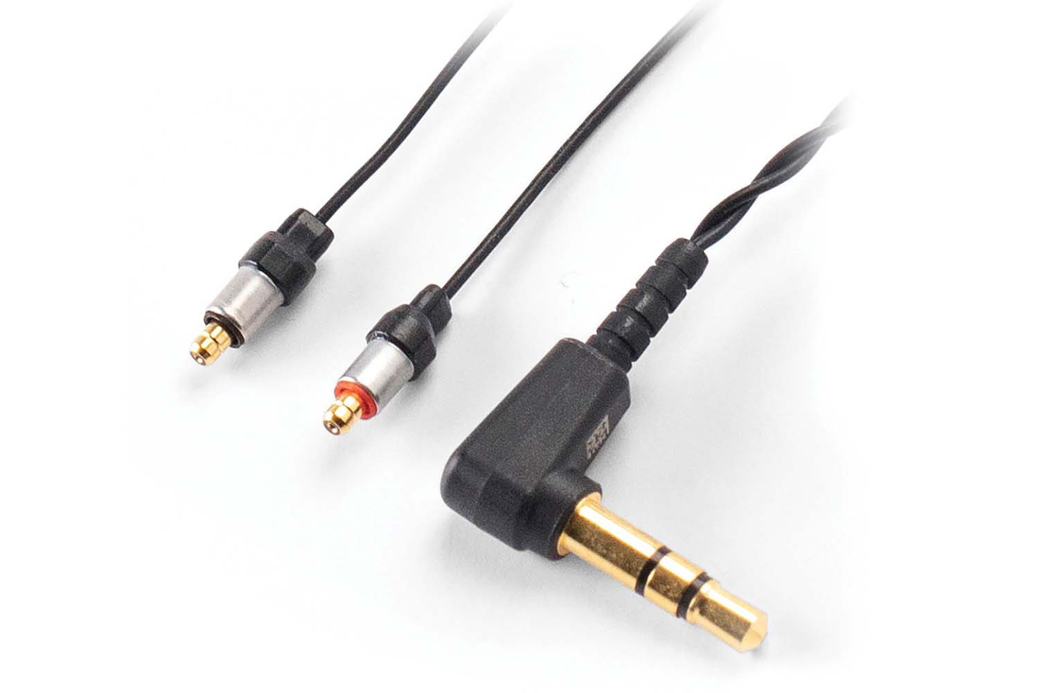 BaX Cable T2 Negro