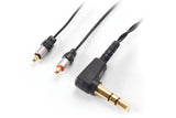 BaX Cable T2 Black