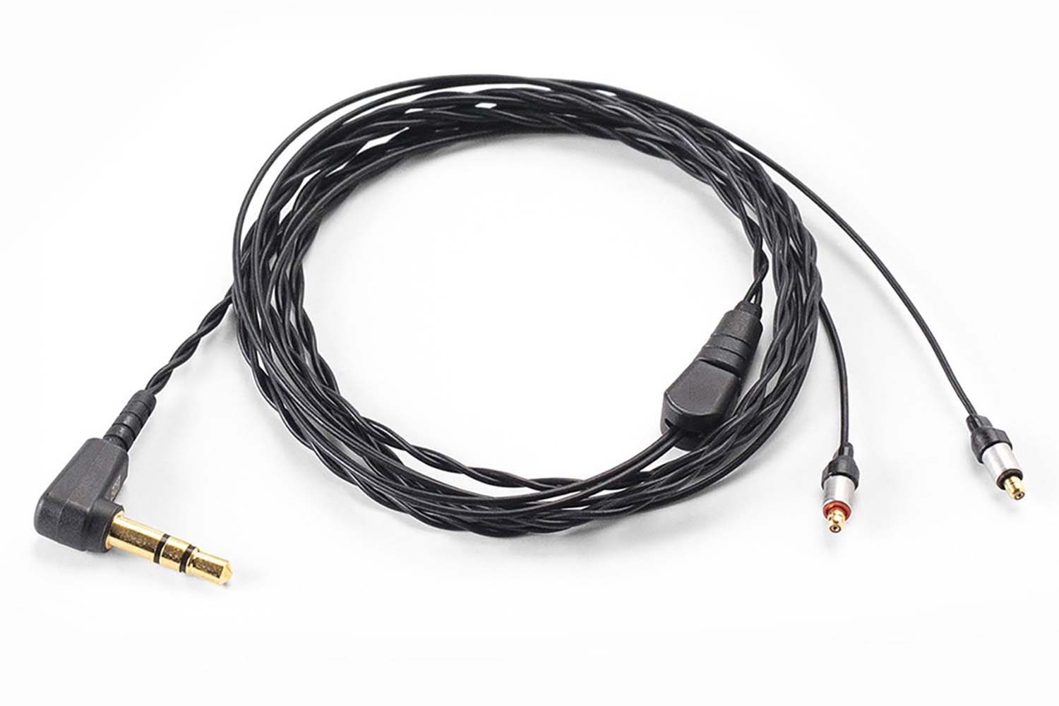 BaX Cable T2 Black