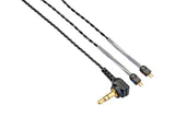 EPIC 2-PIN kabel sort