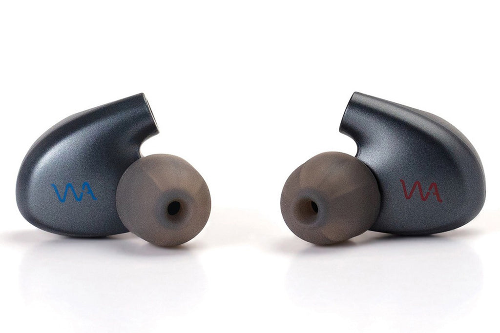 MACH 60 - In-Ear Monitors - Westone Audio Europe