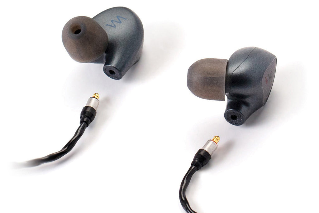 MACH 60 - In-Ear Monitors - Westone Audio Europe