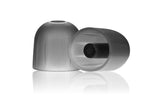 STAR™ Inserti auricolari in silicone da 12 mm