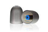 STAR™ Silicone Eartips 10.5mm