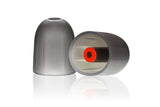 STAR™ Silicone Eartips 12mm