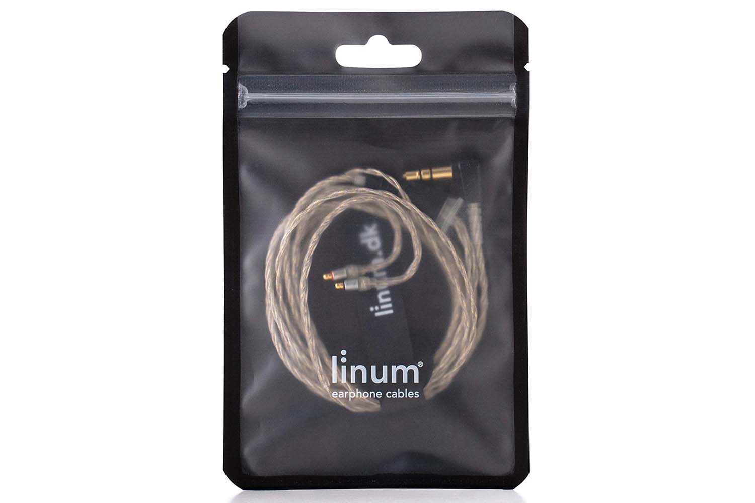 linum SuperBaX Cable-50-Clear-T2