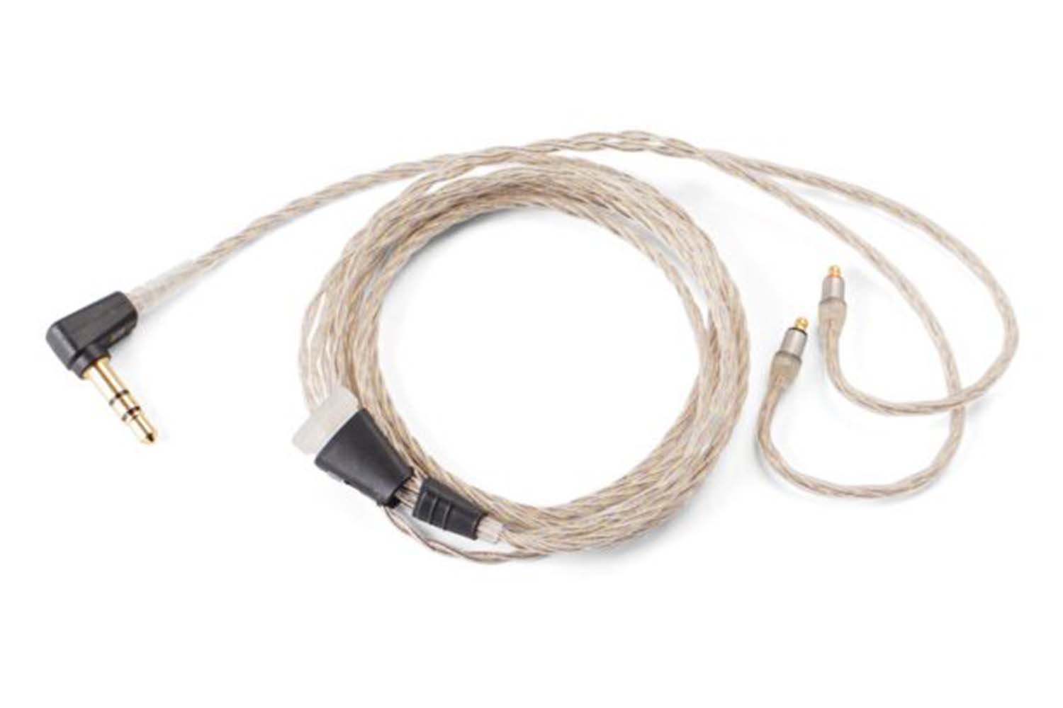 SuperBaX Cable T2 Clear