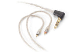 Kabel UltraBaX T2 przezroczysty