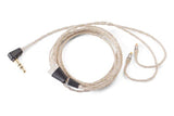 UltraBaX Cable T2 Clear